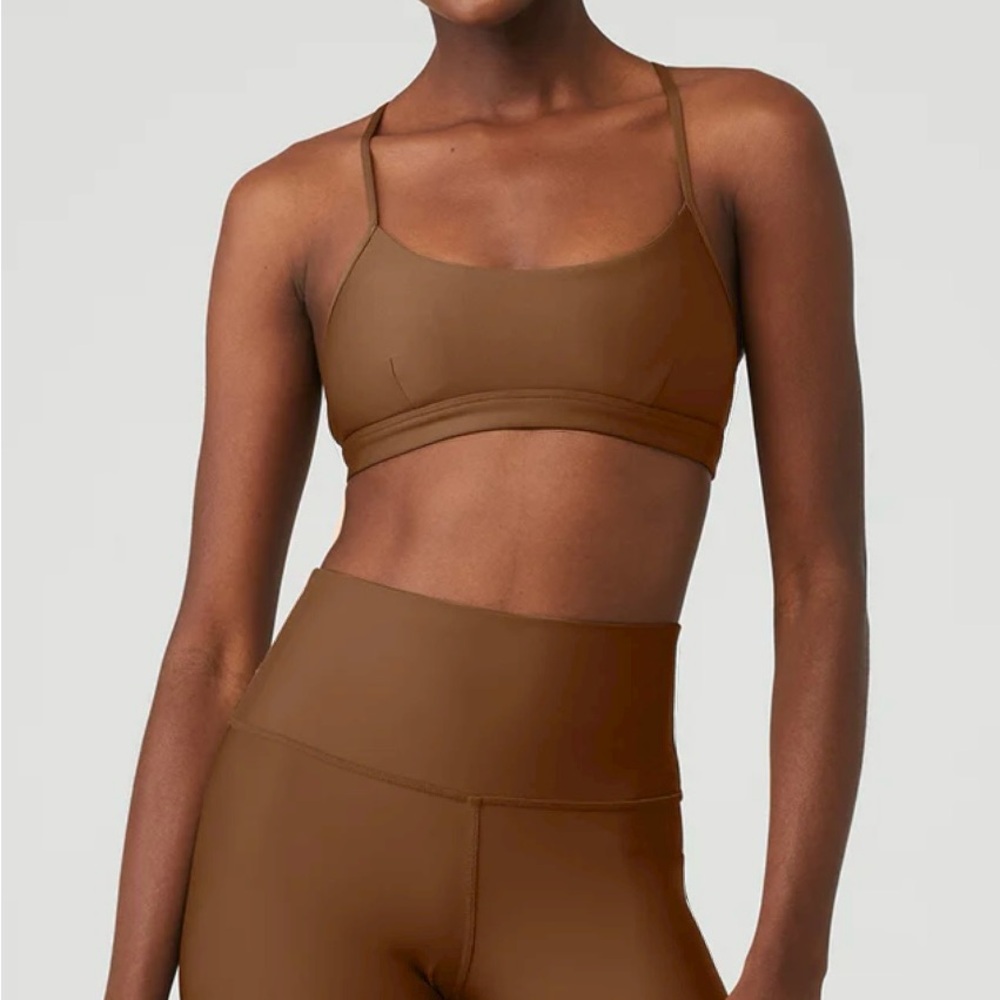 Alo Yoga Intrigue Bra